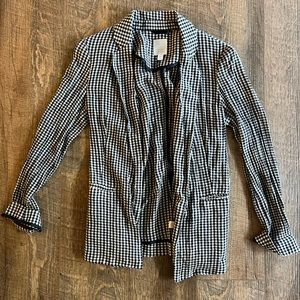 Lauren Conrad Blazer